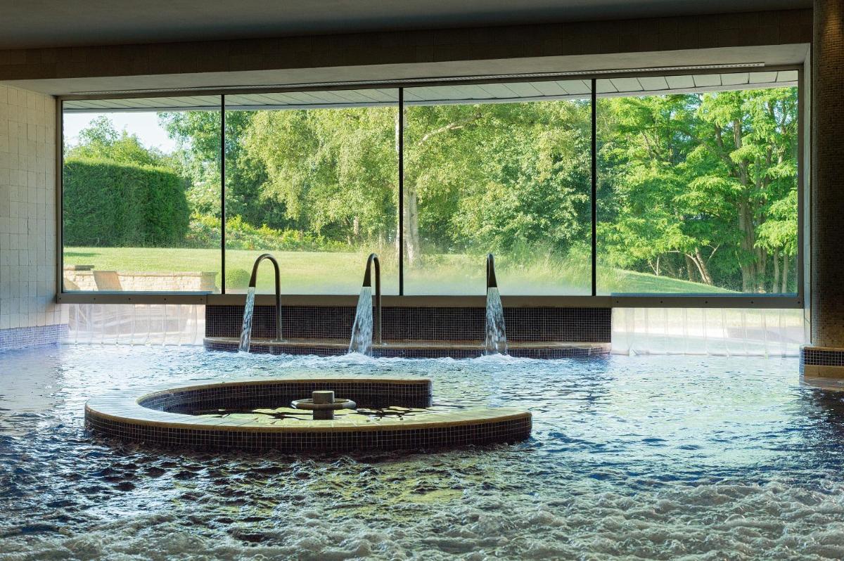Whatley Manor
