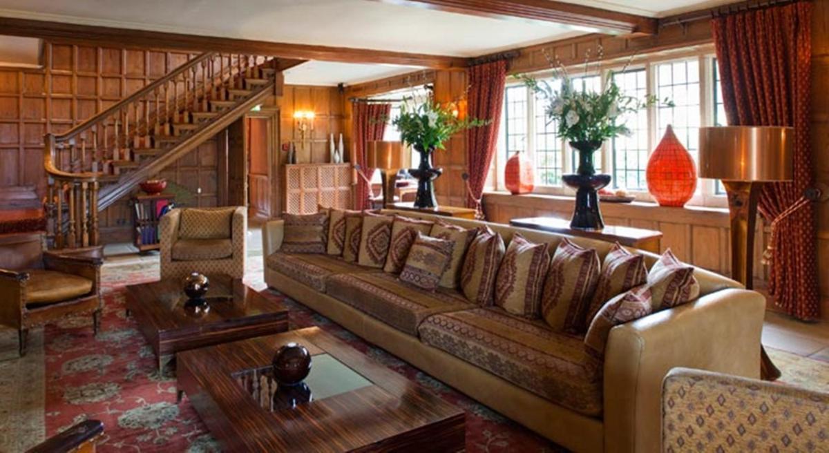 Whatley Manor