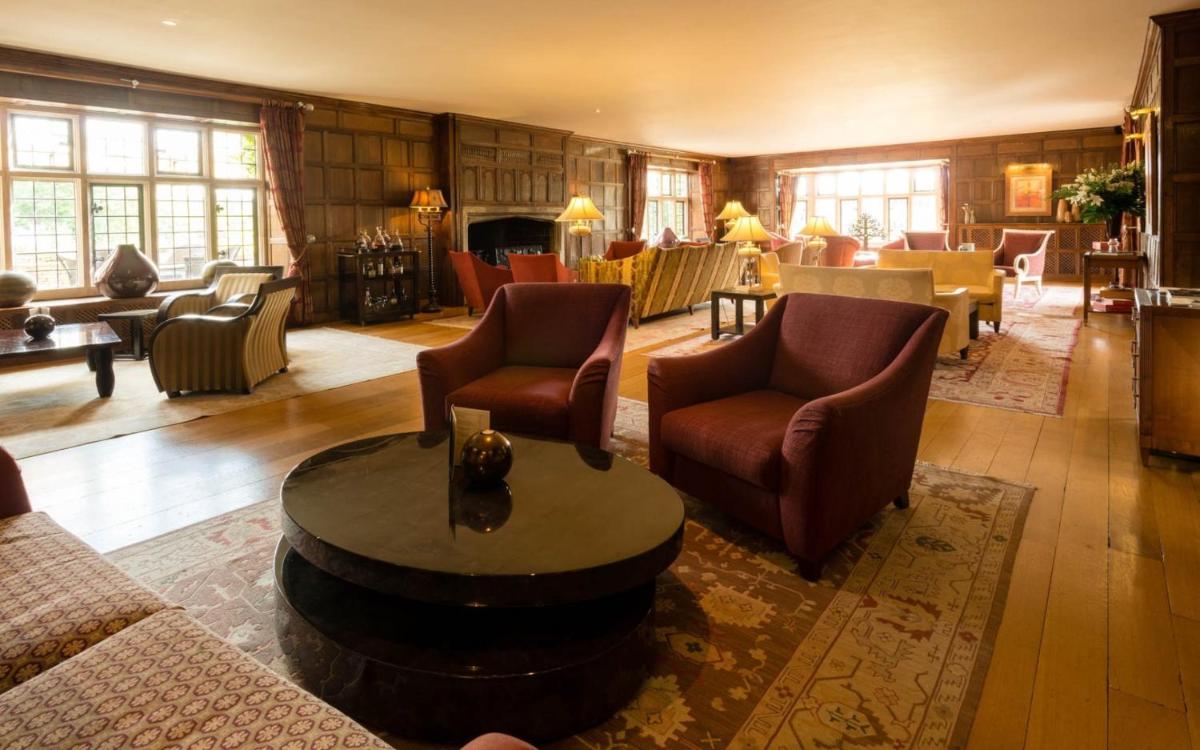 Whatley Manor