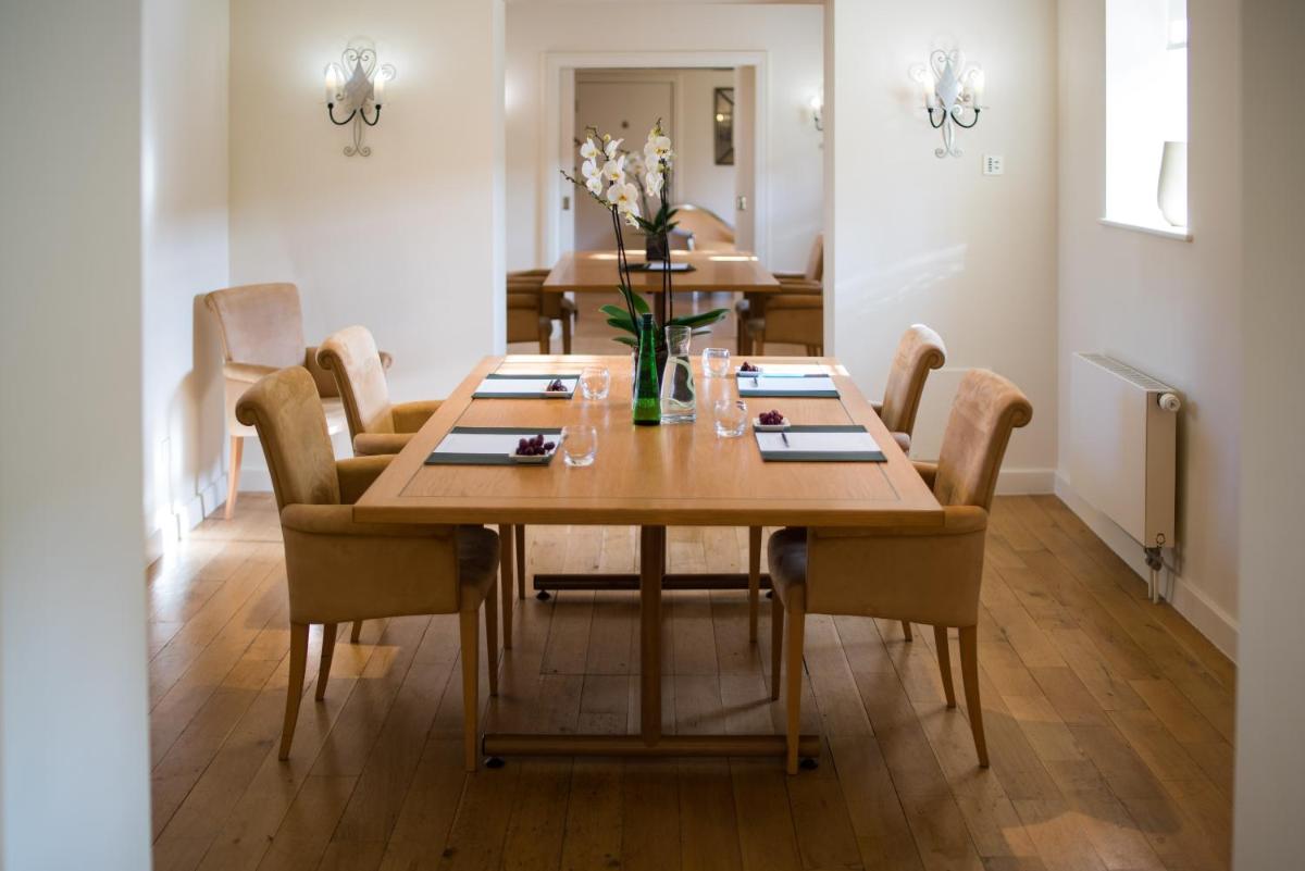 Whatley Manor