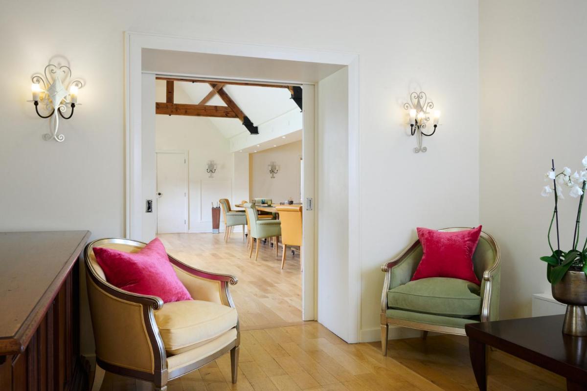 Whatley Manor