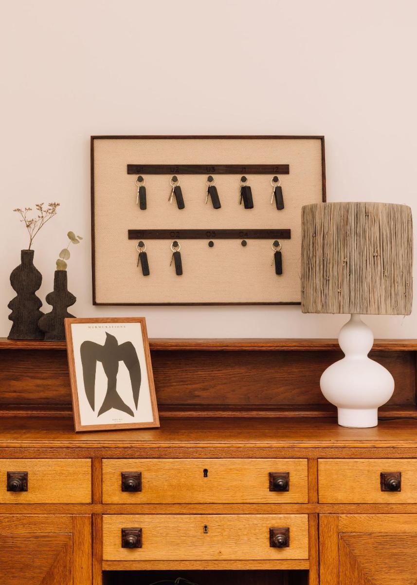 White Exclusive Suites & Villas