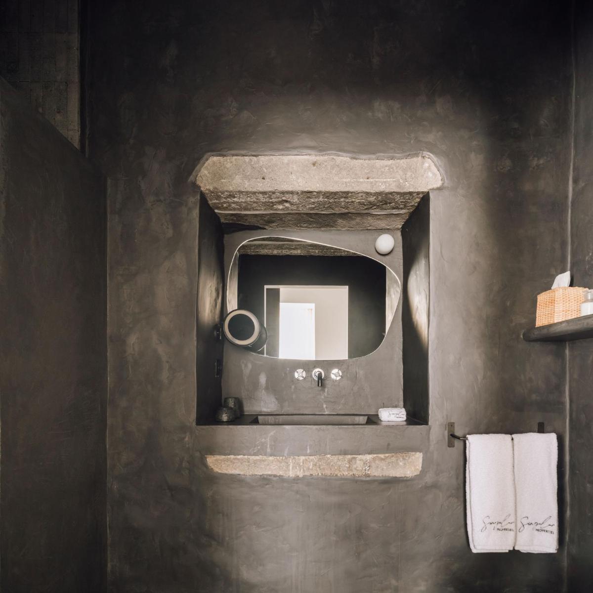 White Exclusive Suites & Villas