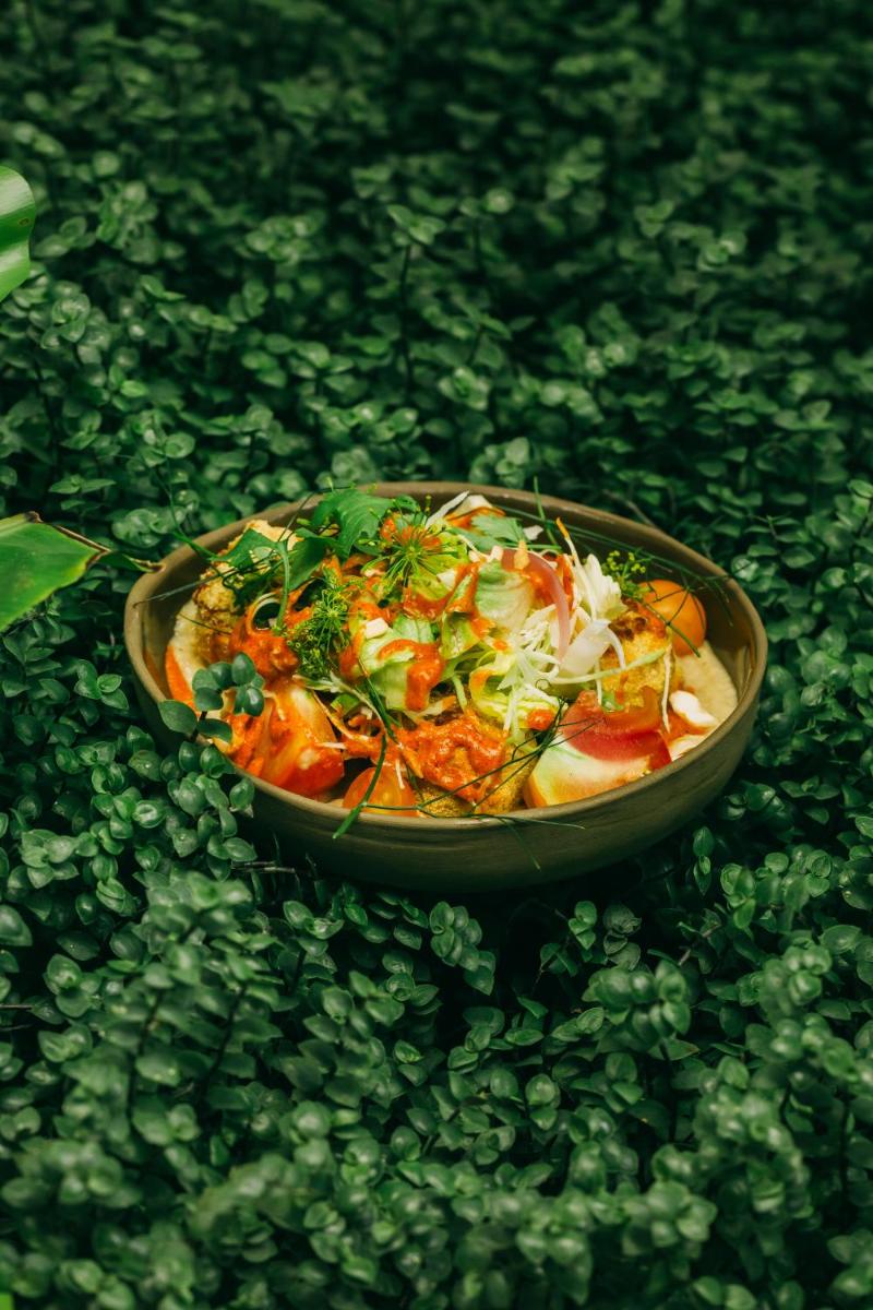 White Exclusive Suites & Villas