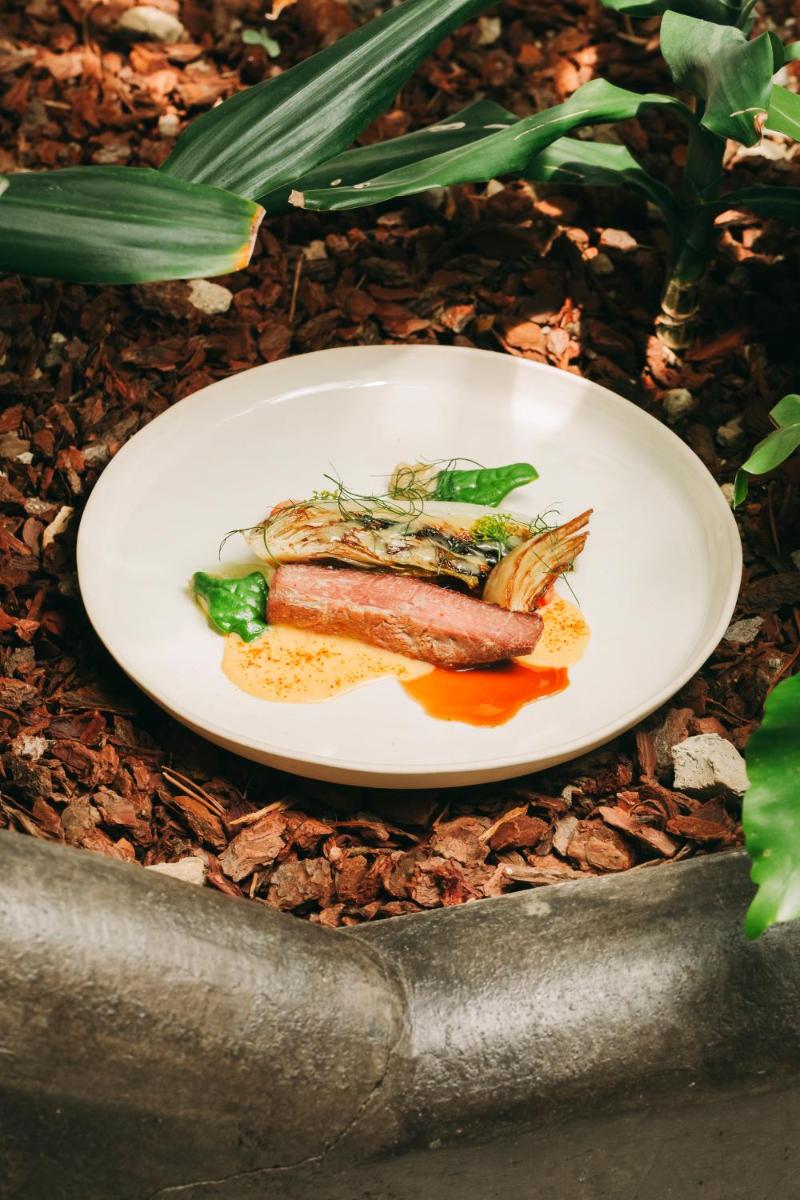 White Exclusive Suites & Villas