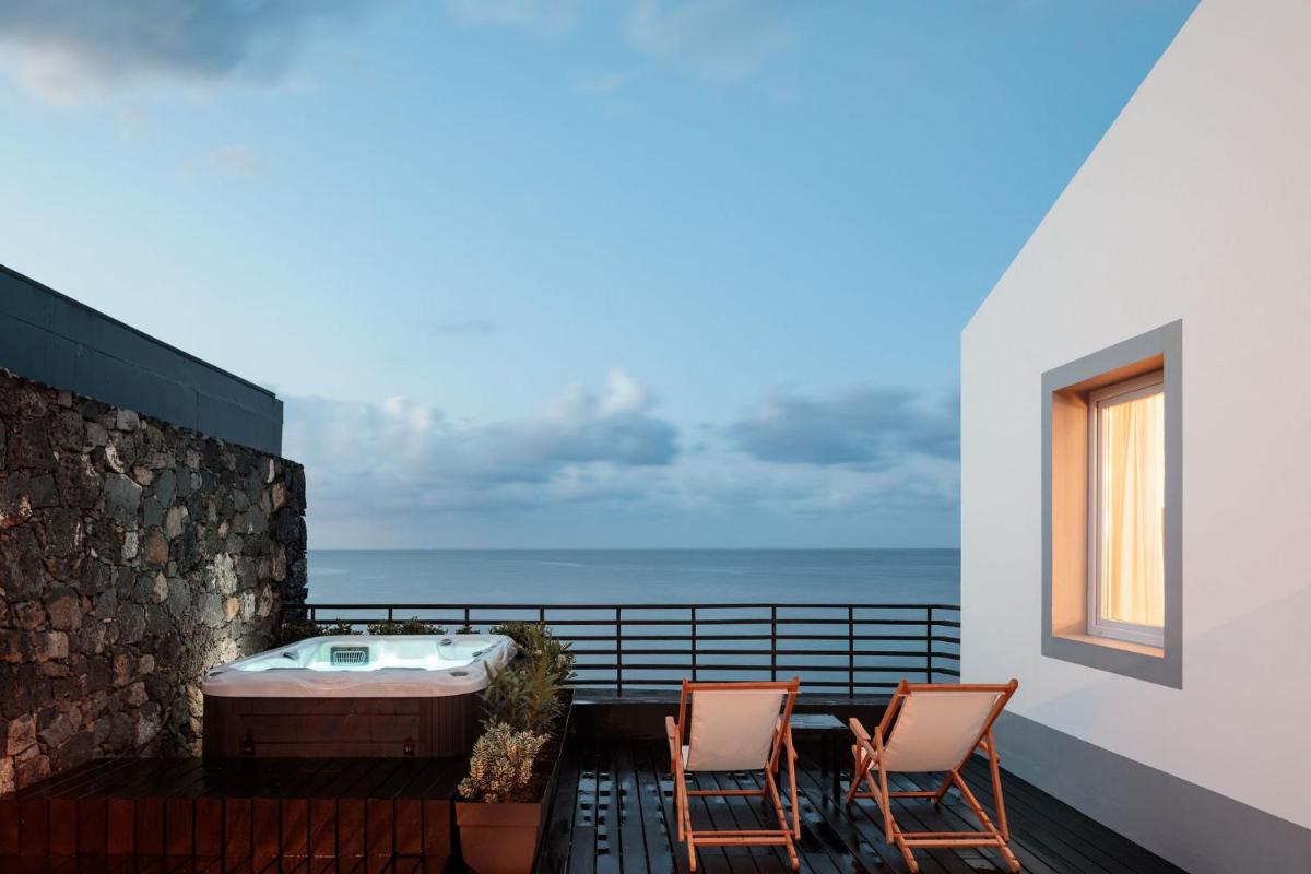 White Exclusive Suites & Villas
