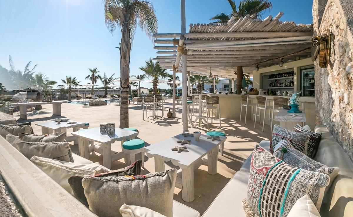 White Pearls-Adults Only Luxury Suites