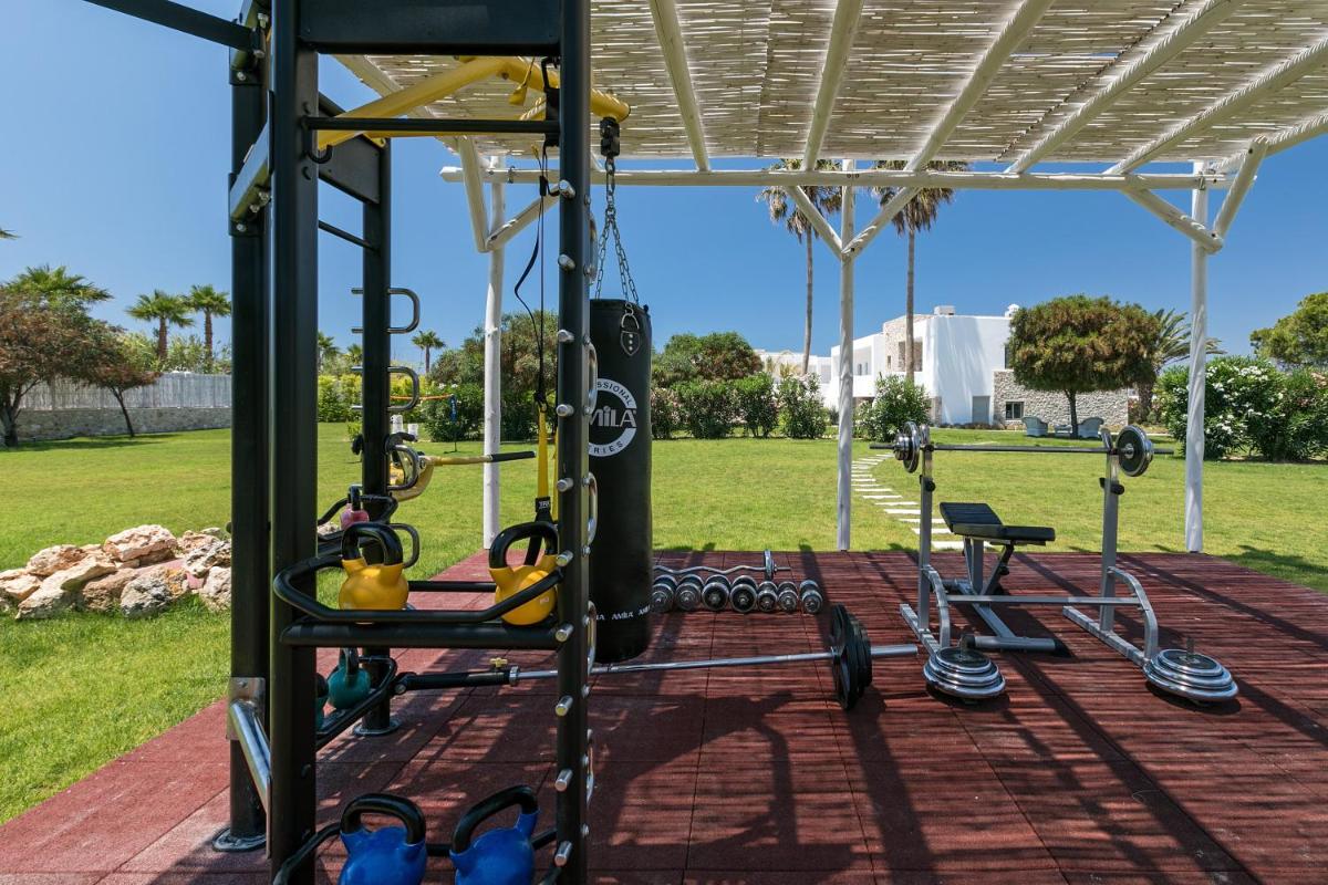 White Pearls-Adults Only Luxury Suites