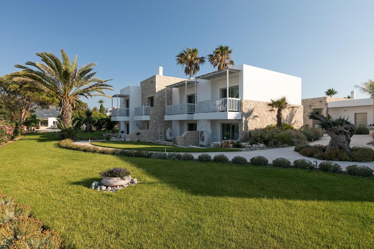 White Pearls-Adults Only Luxury Suites