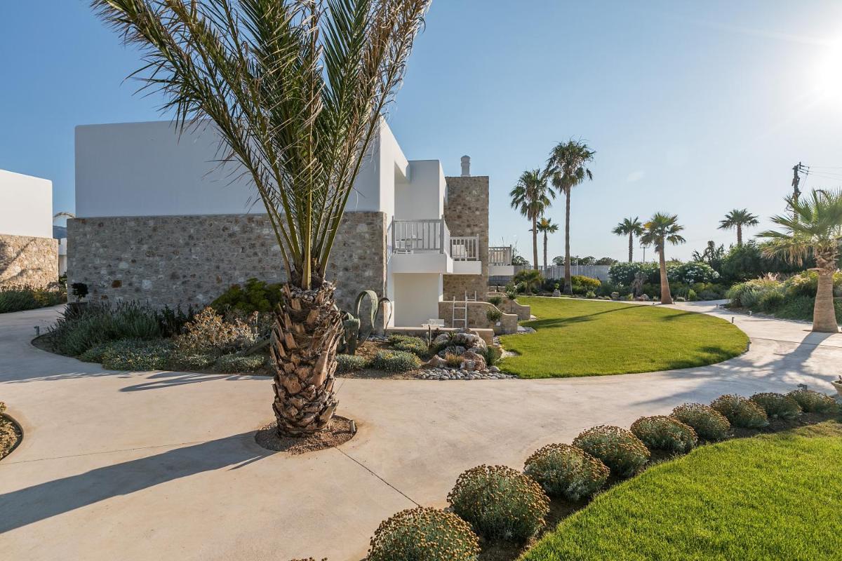 White Pearls-Adults Only Luxury Suites