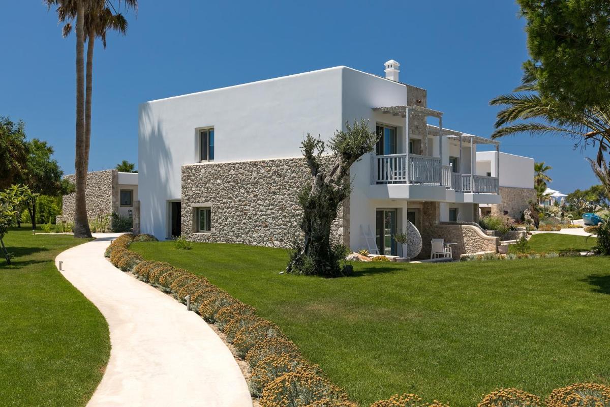 White Pearls-Adults Only Luxury Suites