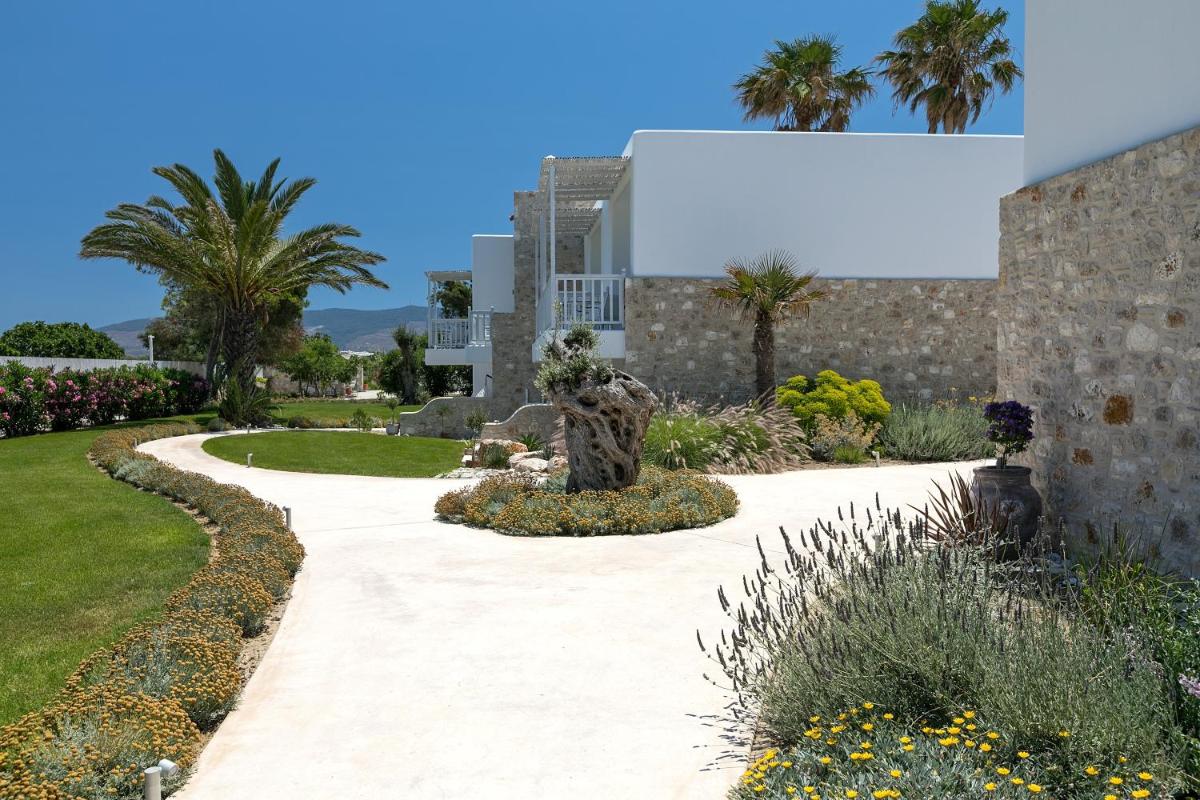 White Pearls-Adults Only Luxury Suites