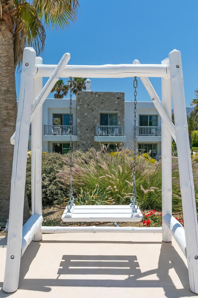 White Pearls-Adults Only Luxury Suites