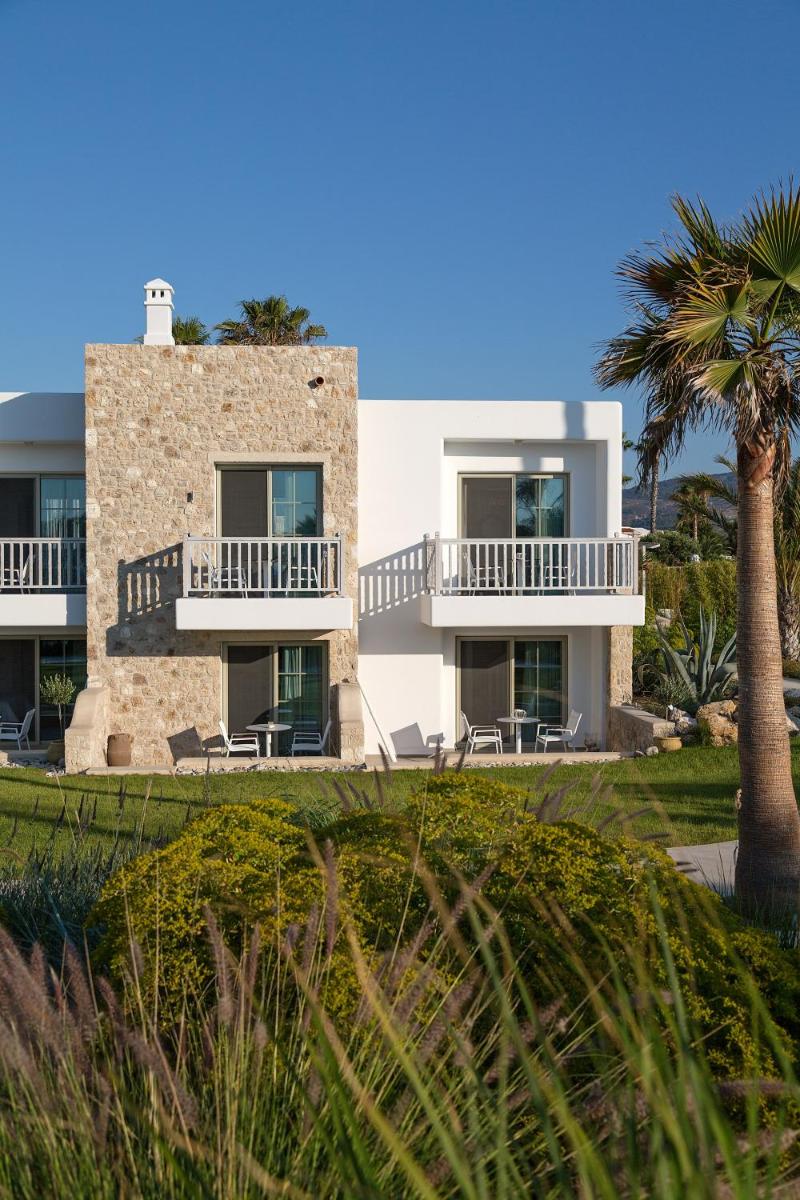 White Pearls-Adults Only Luxury Suites