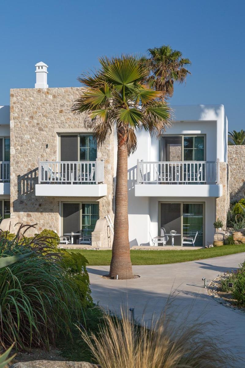 White Pearls-Adults Only Luxury Suites