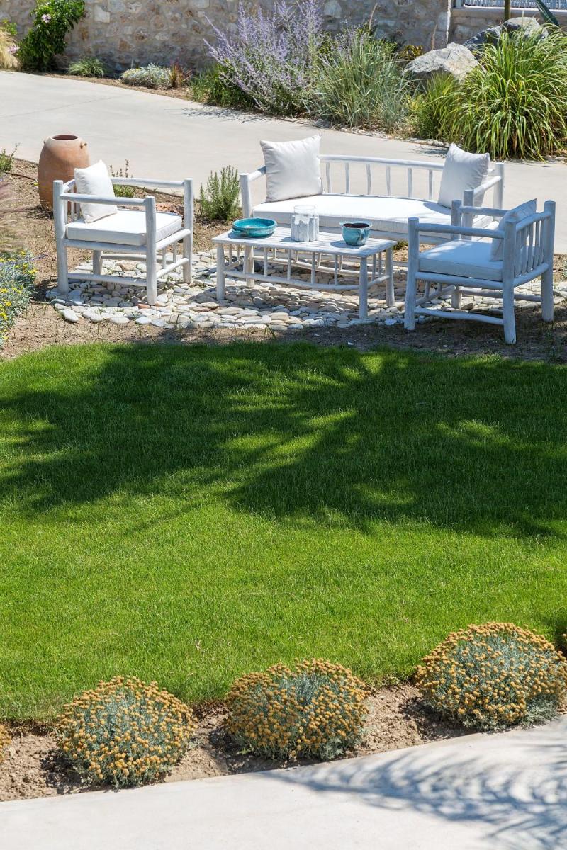 White Pearls-Adults Only Luxury Suites