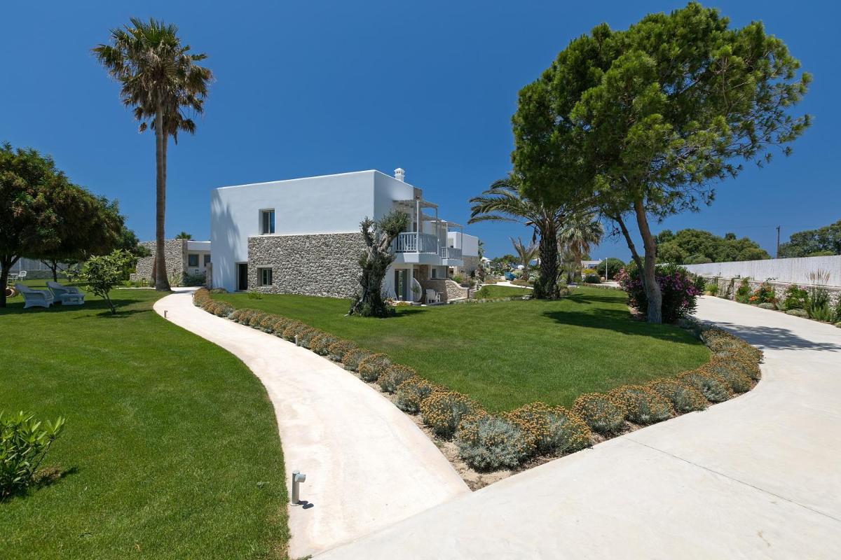 White Pearls-Adults Only Luxury Suites