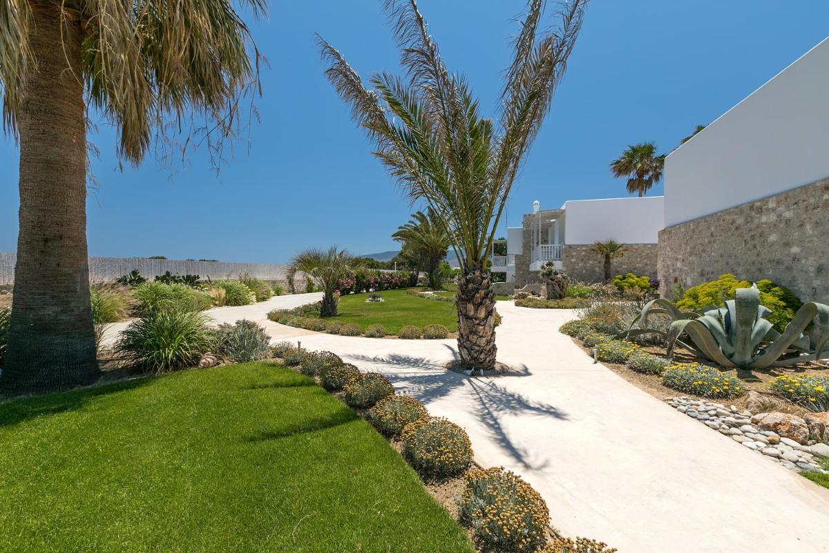 White Pearls-Adults Only Luxury Suites