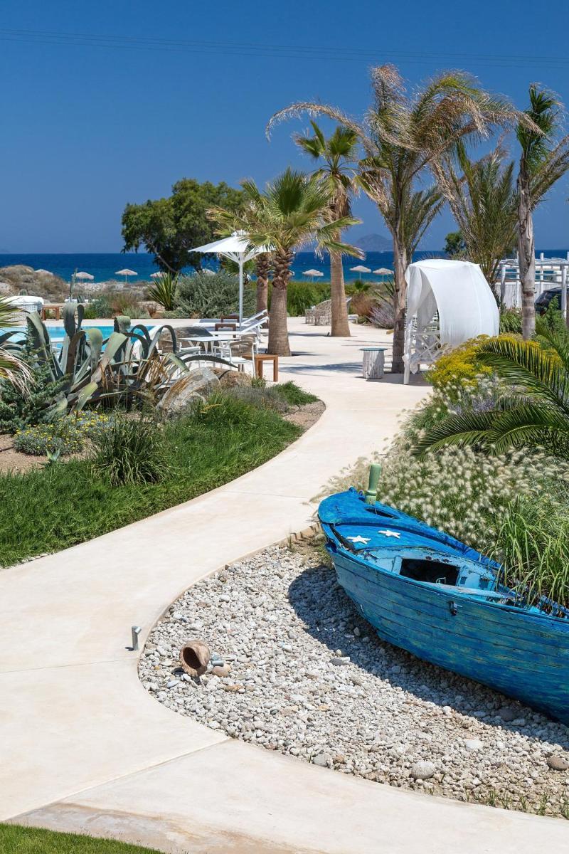 White Pearls-Adults Only Luxury Suites