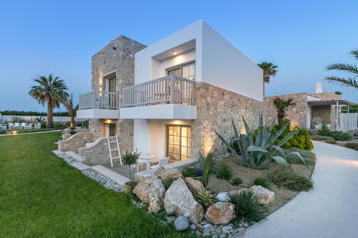 White Pearls-Adults Only Luxury Suites