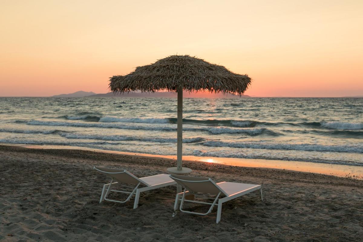 White Pearls-Adults Only Luxury Suites