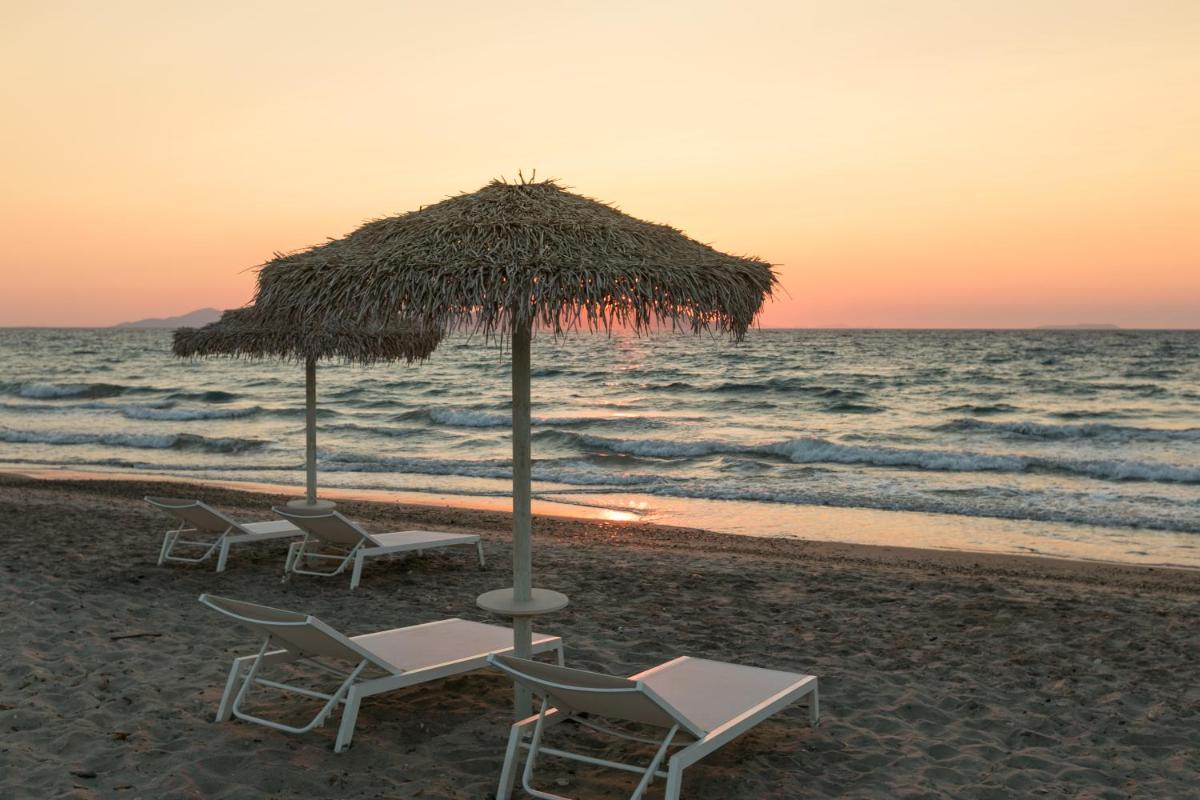 White Pearls-Adults Only Luxury Suites