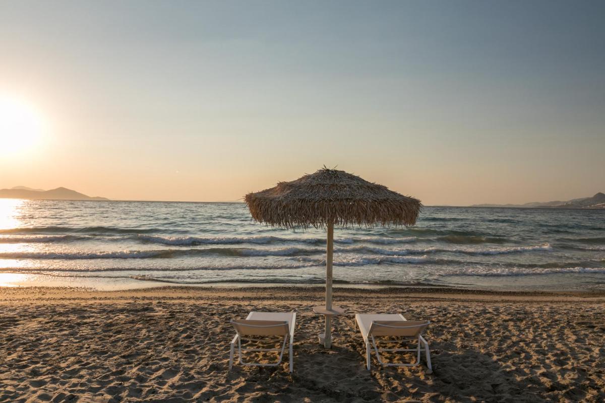 White Pearls-Adults Only Luxury Suites