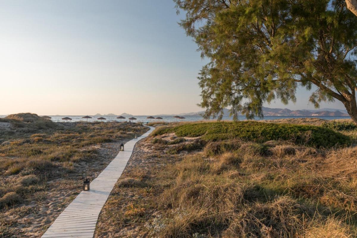 White Pearls-Adults Only Luxury Suites