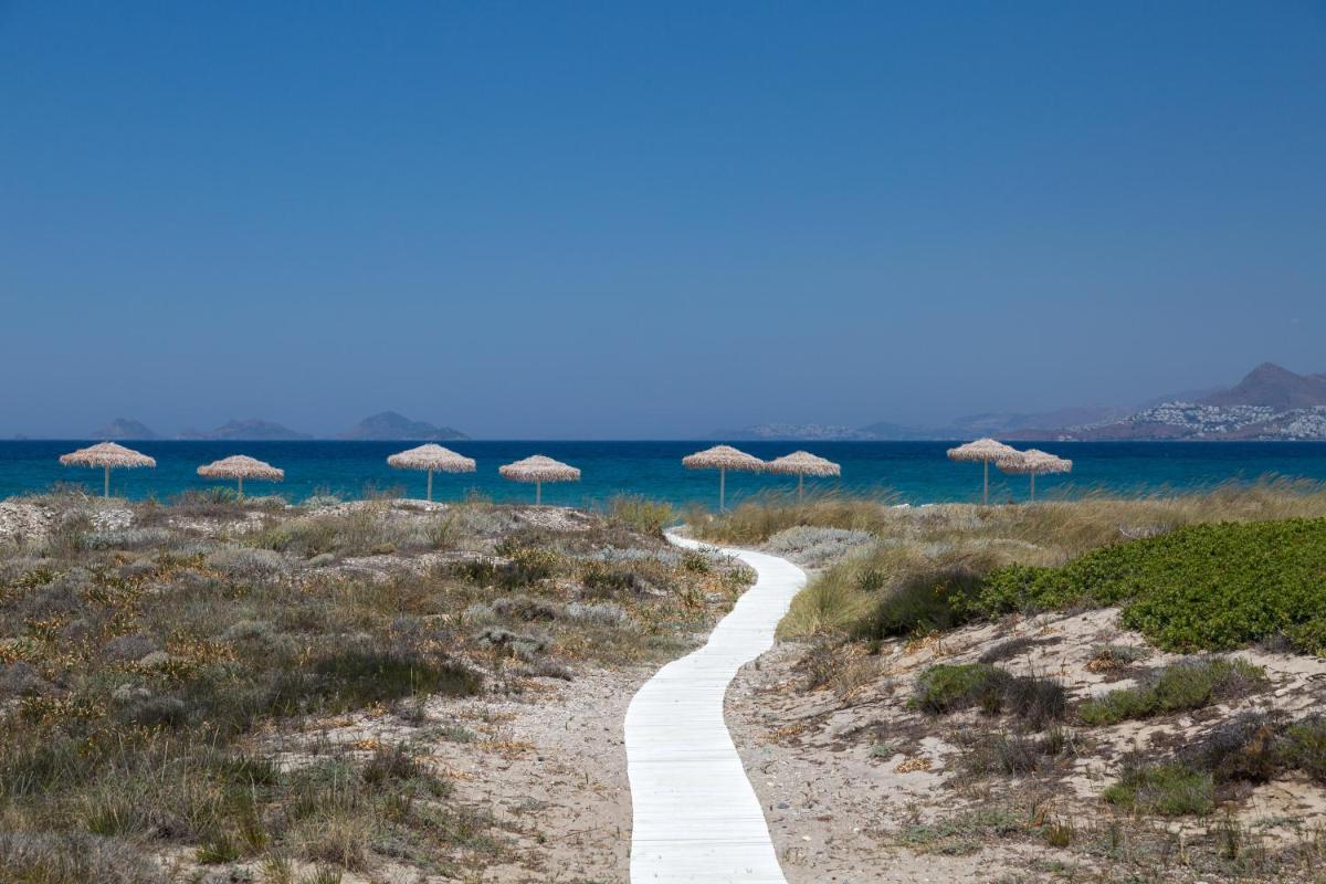 White Pearls-Adults Only Luxury Suites