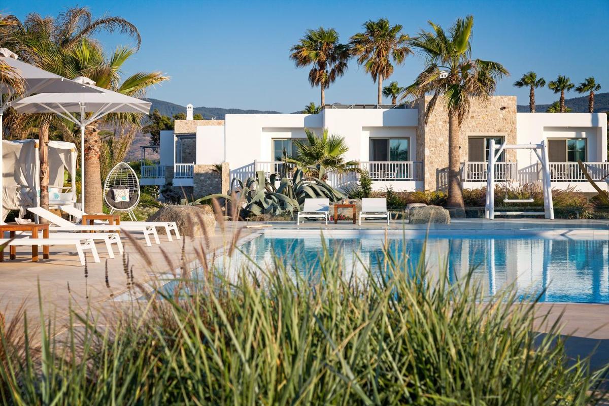 White Pearls-Adults Only Luxury Suites