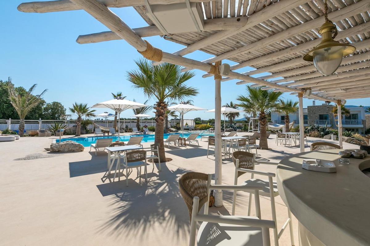 White Pearls-Adults Only Luxury Suites