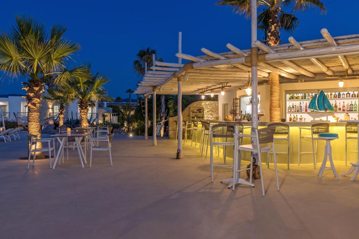 White Pearls-Adults Only Luxury Suites