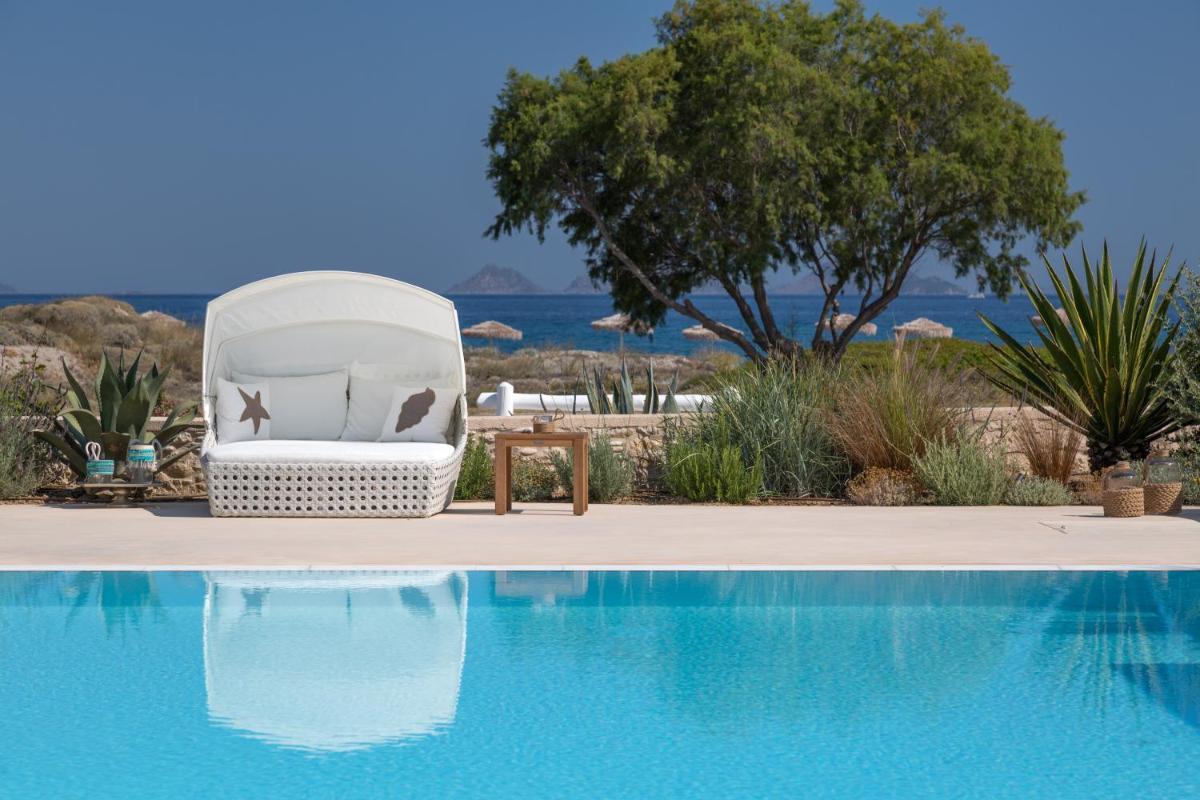 White Pearls-Adults Only Luxury Suites