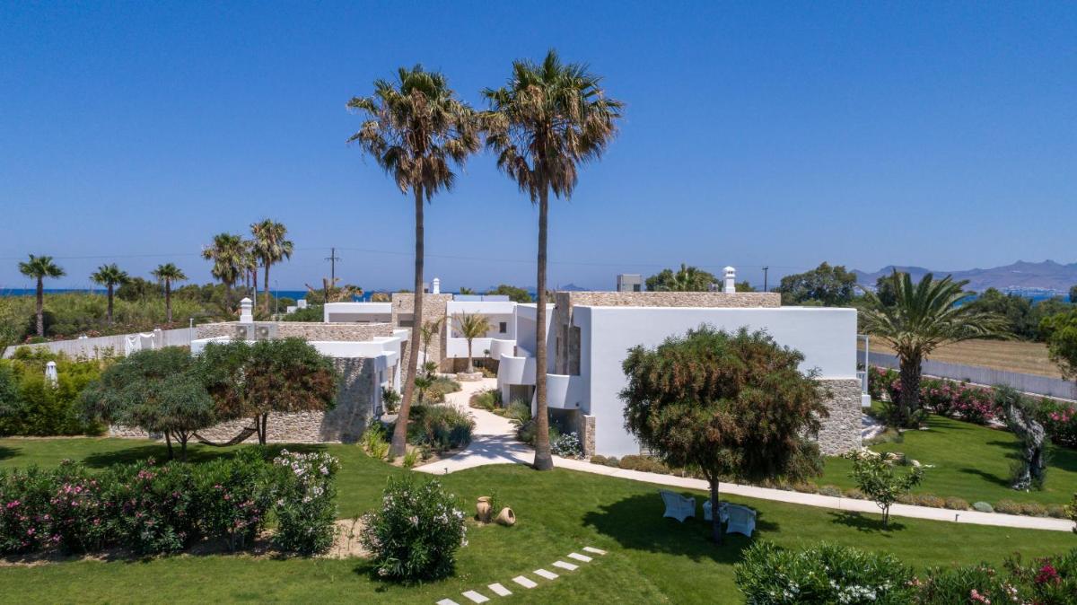 White Pearls-Adults Only Luxury Suites