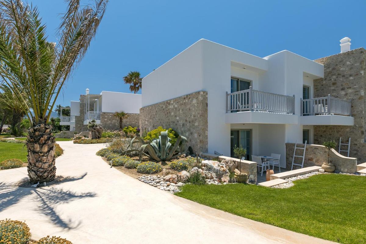 White Pearls-Adults Only Luxury Suites