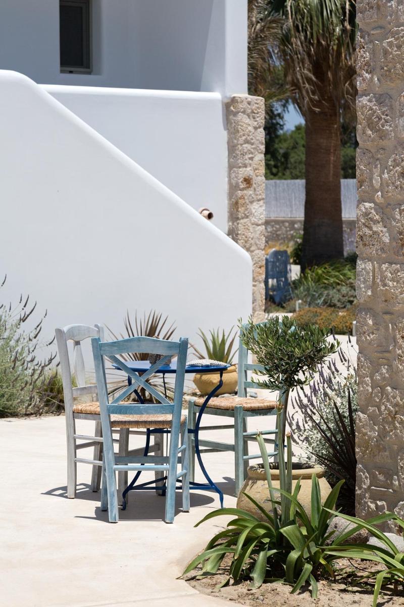 White Pearls-Adults Only Luxury Suites