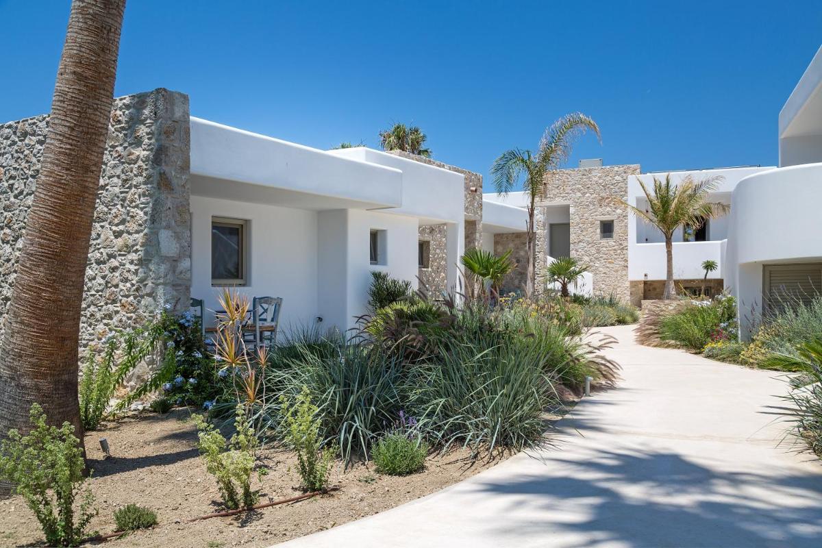White Pearls-Adults Only Luxury Suites