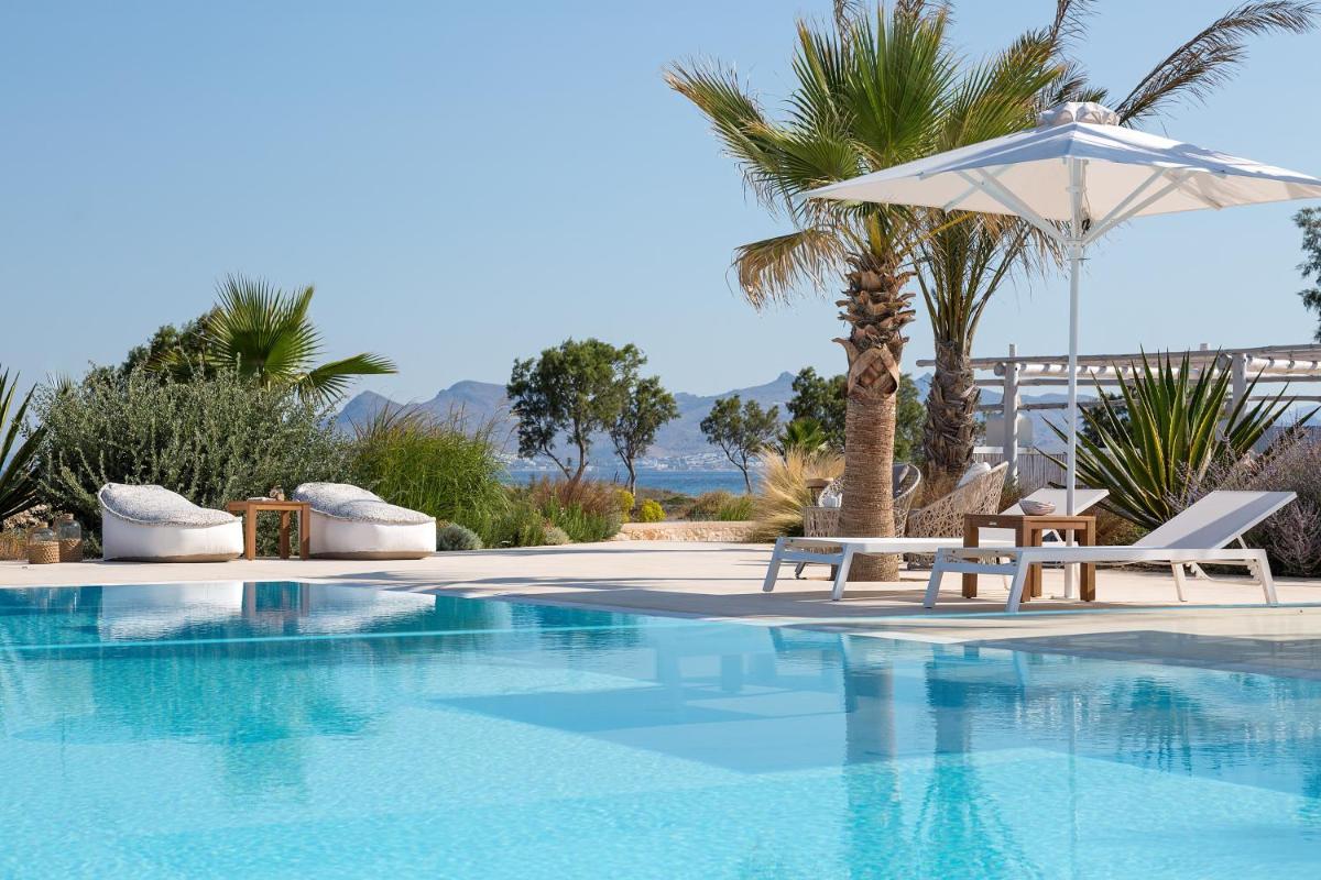 White Pearls-Adults Only Luxury Suites