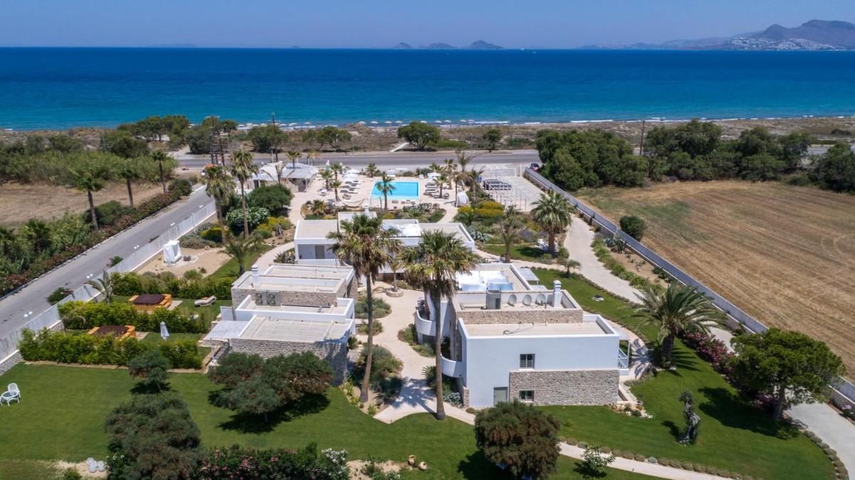 White Pearls-Adults Only Luxury Suites