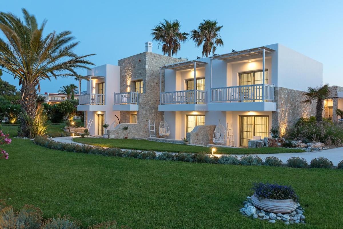 White Pearls-Adults Only Luxury Suites