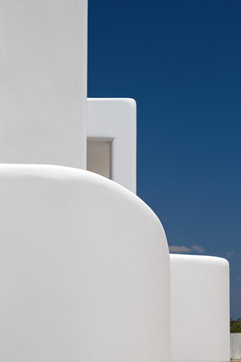 White Pearls-Adults Only Luxury Suites
