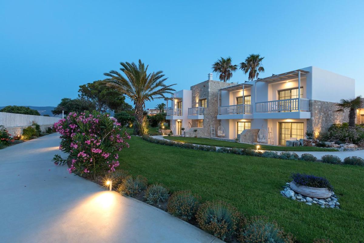 White Pearls-Adults Only Luxury Suites