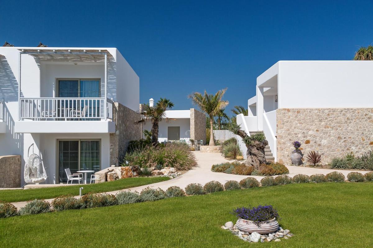 White Pearls-Adults Only Luxury Suites