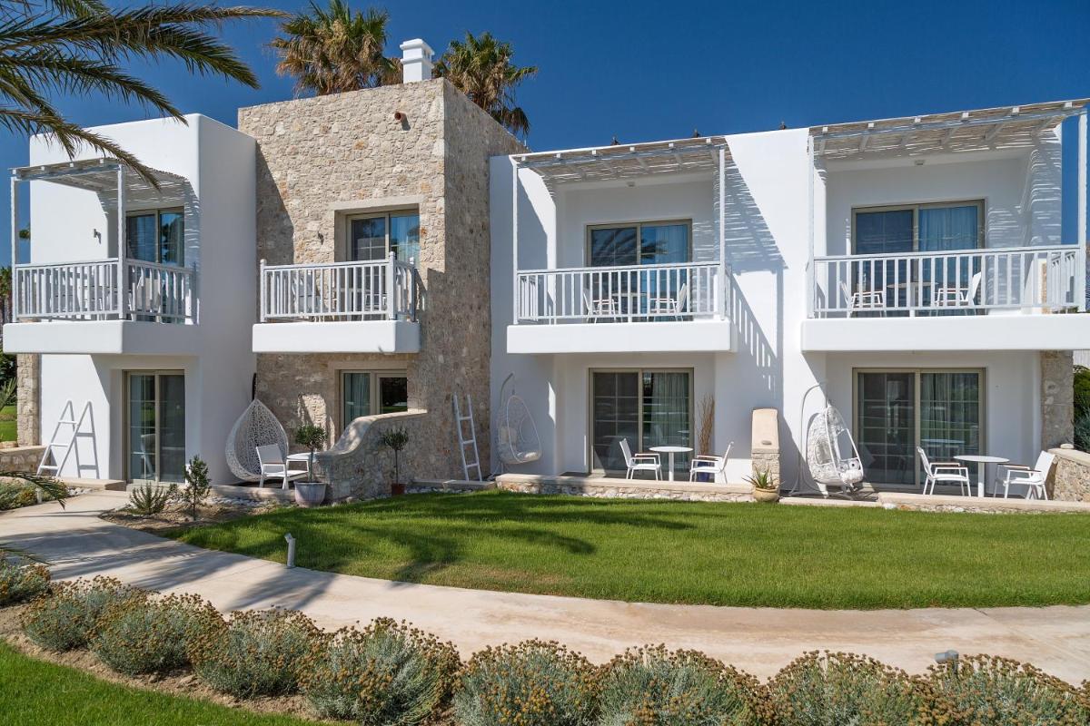White Pearls-Adults Only Luxury Suites