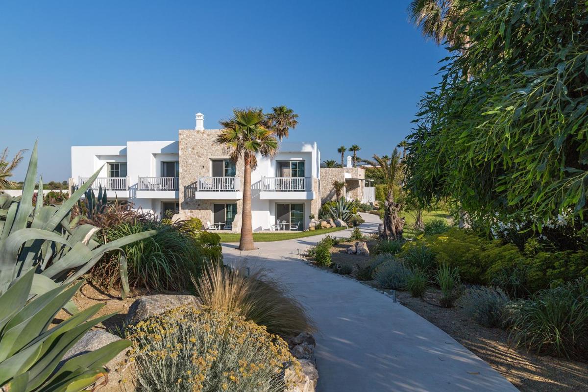 White Pearls-Adults Only Luxury Suites