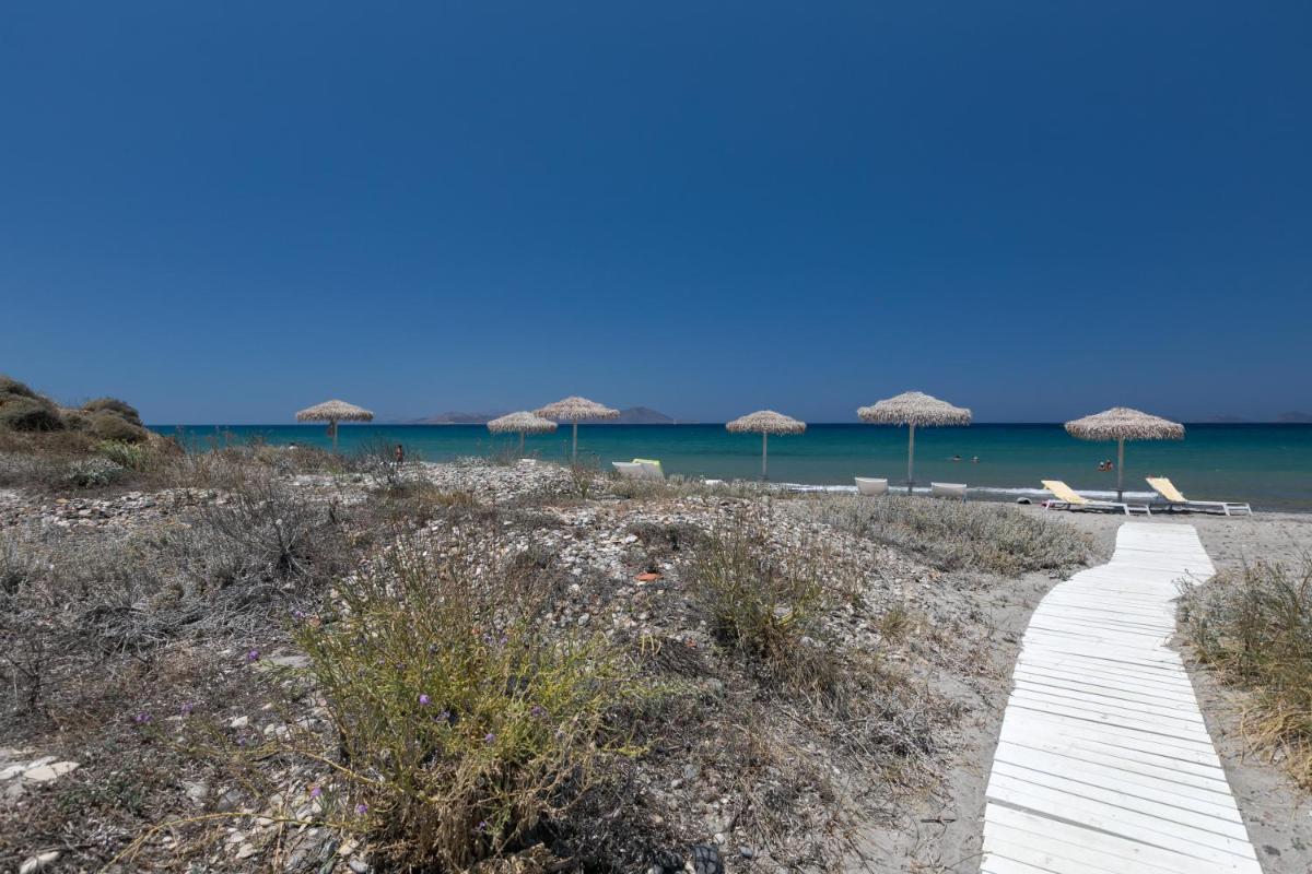 White Pearls-Adults Only Luxury Suites