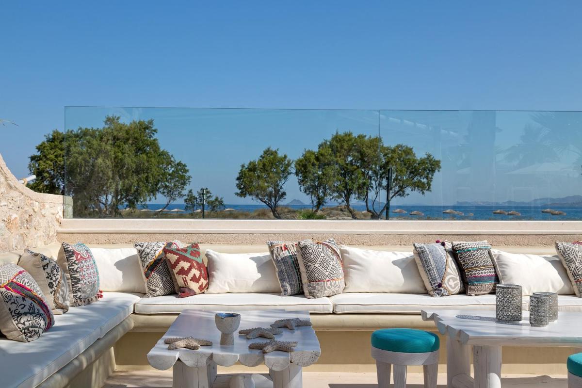 White Pearls-Adults Only Luxury Suites