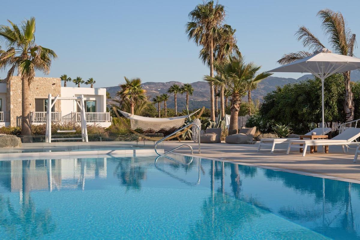 White Pearls-Adults Only Luxury Suites