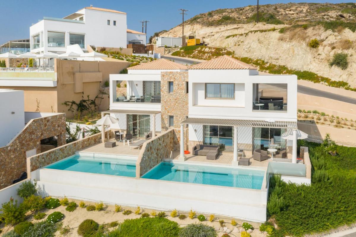 White Rock of Kos Hotel - Adults only