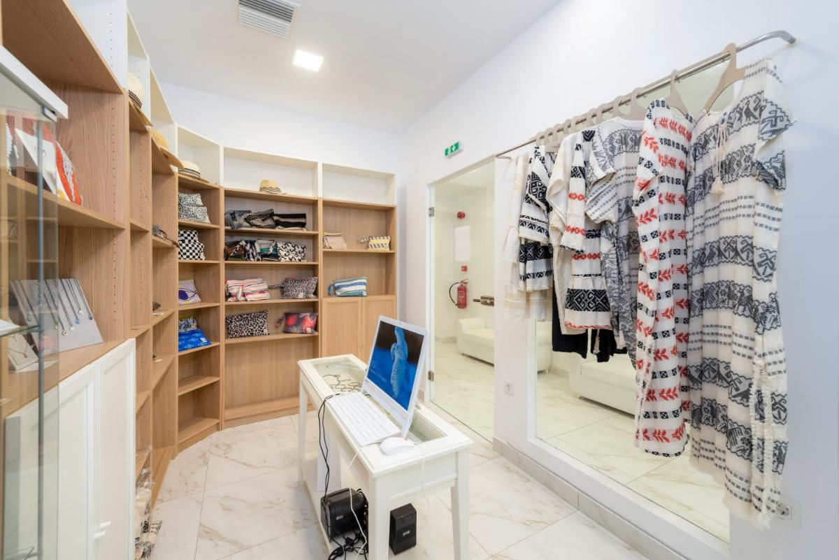 White Rock of Kos Hotel - Adults only